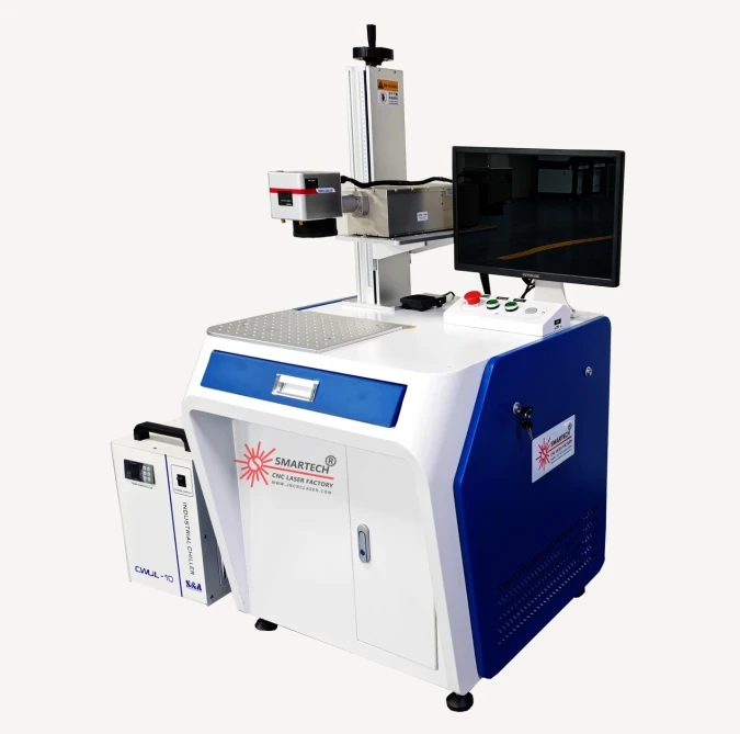 10W UV Laser Marking Machine