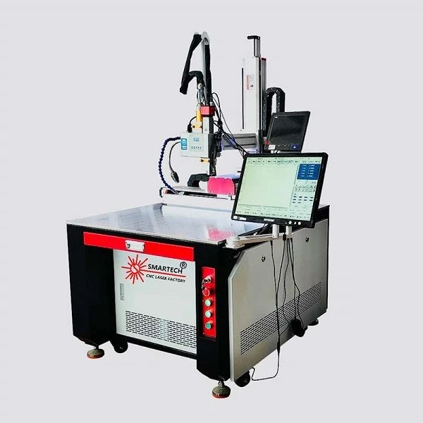 Laser welding machine metal(001)