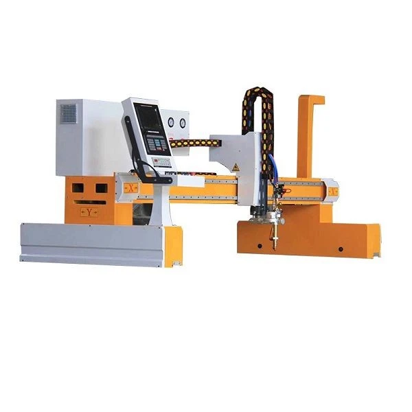 CNC Plasma Cutting Machine(001)