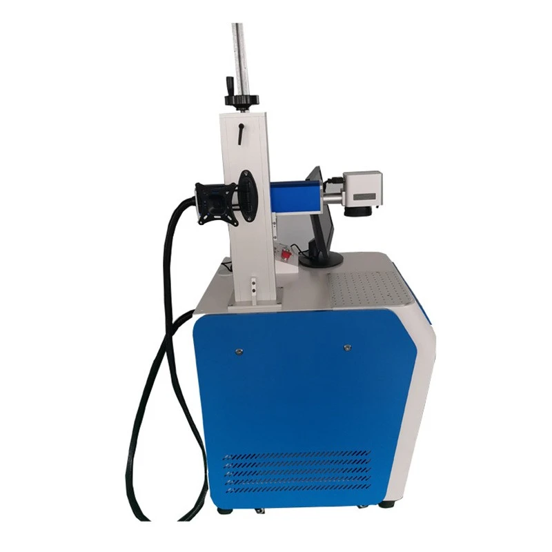 Coherent CO2 Laser Marking Machine (5)