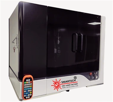 Mini machine de coupe laser de précision