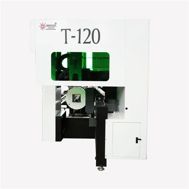 Machine de découpe laser de tuyaux